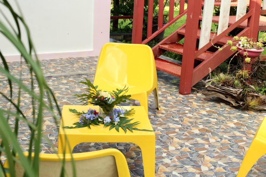 Tekauhivai Lodge أوتوروا المظهر الخارجي الصورة
