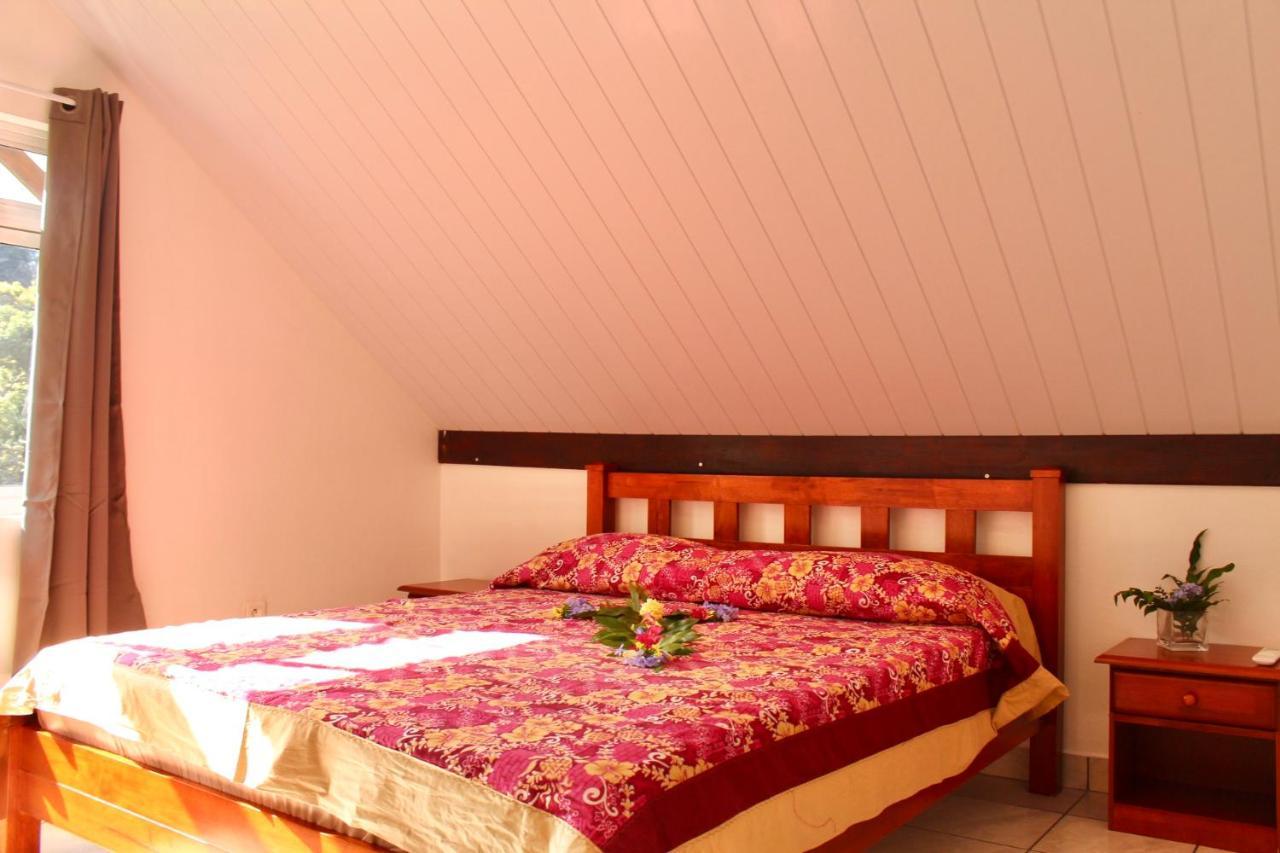 Tekauhivai Lodge أوتوروا المظهر الخارجي الصورة